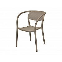 Noon armchair
